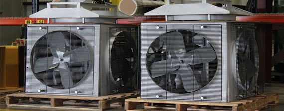 longhorn fabrication services