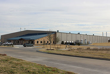 longhorn fabrication our facilities