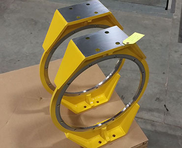longhorn fabrication project gallery