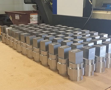 longhorn fabrication project gallery