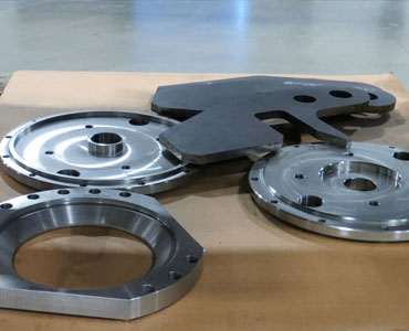 longhorn fabrication project gallery