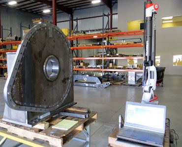 longhorn fabrication project gallery