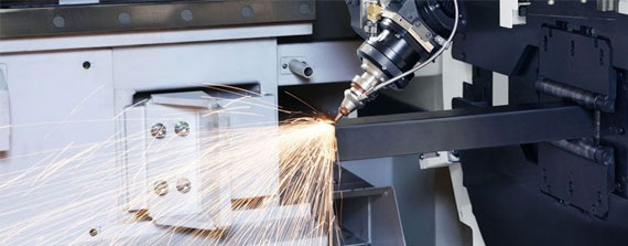 longhorn fabrication services